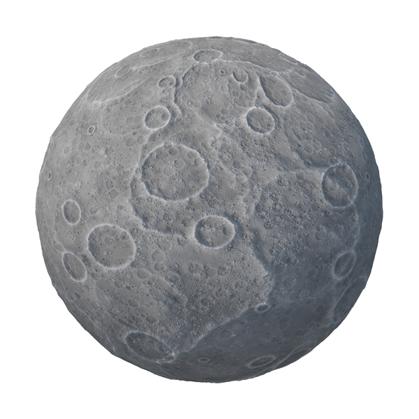 Fiction Planet's Space Satellite Moon PNG Images & PSDs for